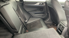 BMW i4 250kW eDrive40 M Sport 83.9kWh 5dr Auto Electric Hatchback